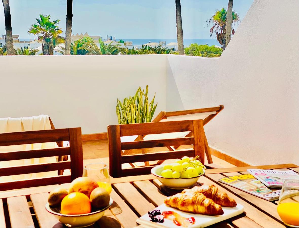 Canaryislandshost L Sea View Puerto del Carmen  Exterior photo